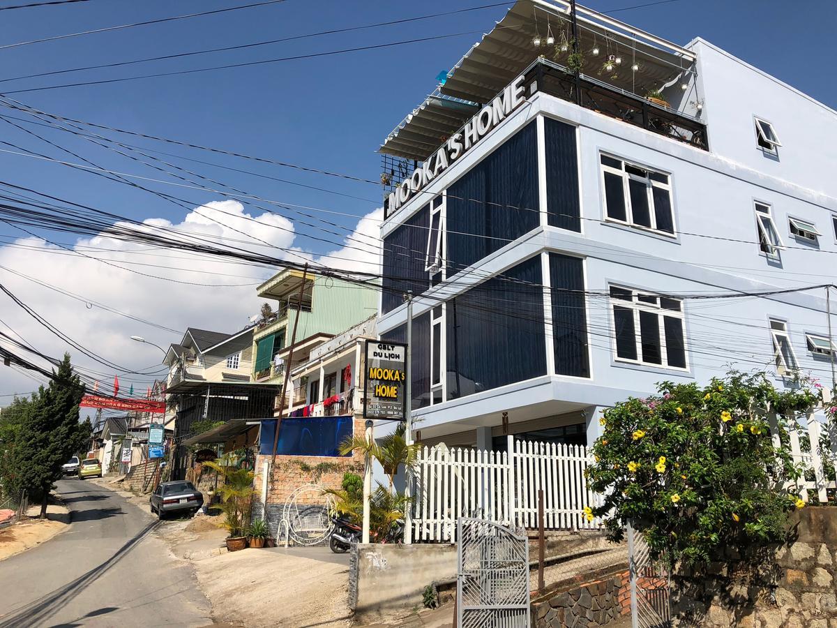 Mooka 'S Home Da Lat Exterior photo